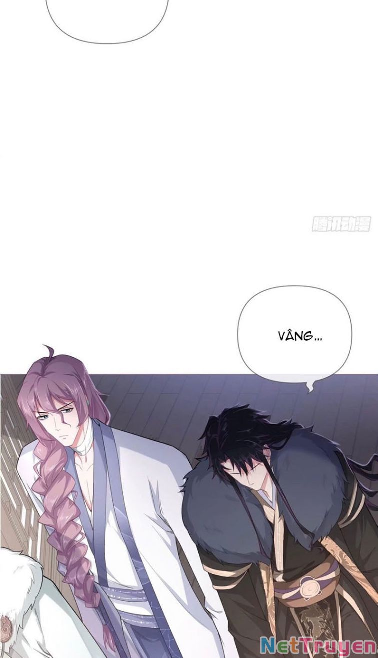 nhập mộ chi thần chapter 59 22