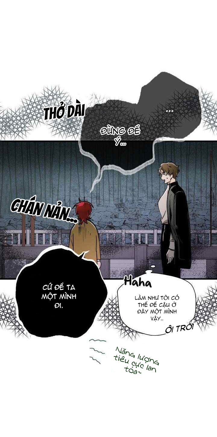 cổ tích về người mẹ kế chapter 26 8