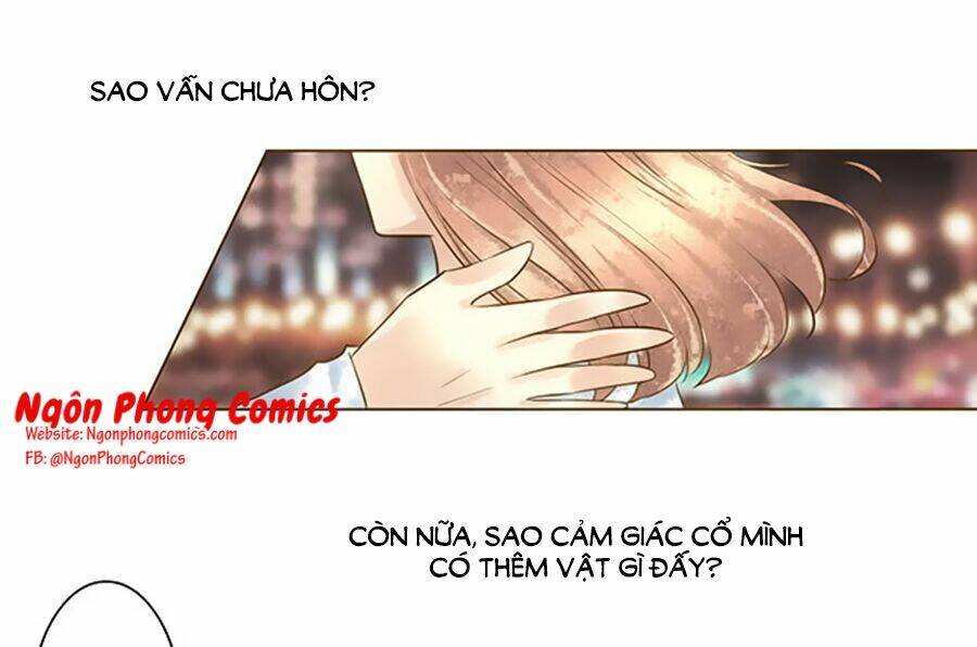 thiên niên minh vương cộng chẩm miên chapter 7 25