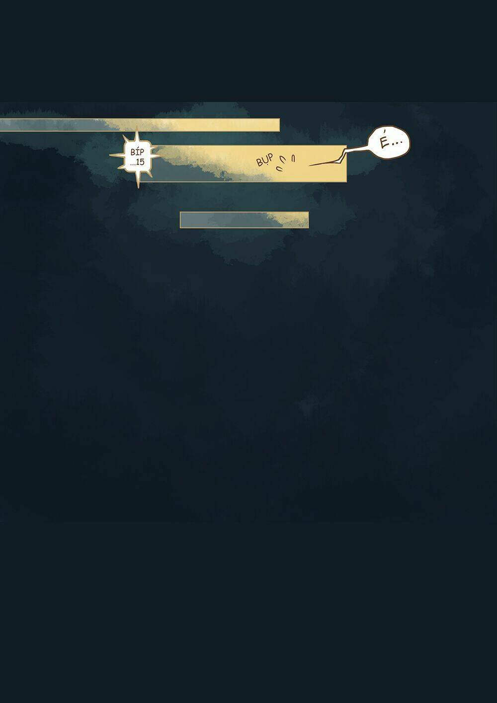 mục đích anh đến trái đất này là? chapter 1 16