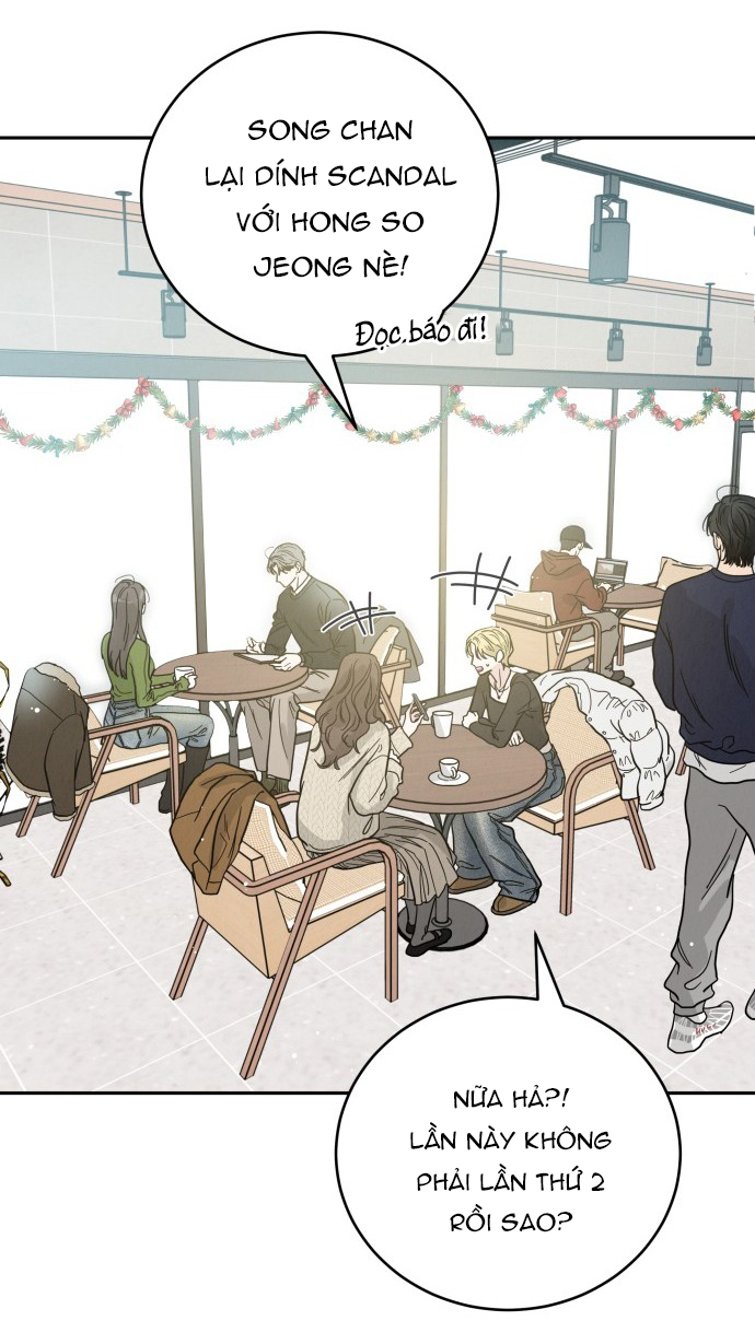 Thuyết Tình Yêu Ích Kỷ chapter 1.1 12