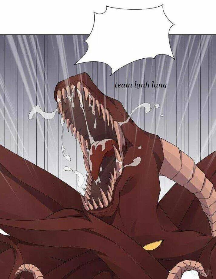 độc phi thần y quá kiêu ngạo chapter 75 12