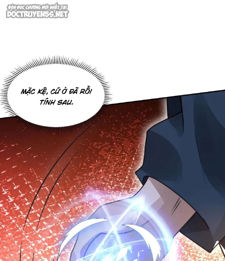 không gian hệ lão lục: dự trữ một vạn tấn thịt ngày tận thế chapter 28 32