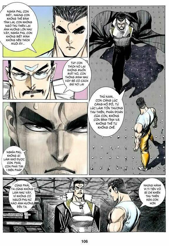 hải hổ 2 chapter 12 16