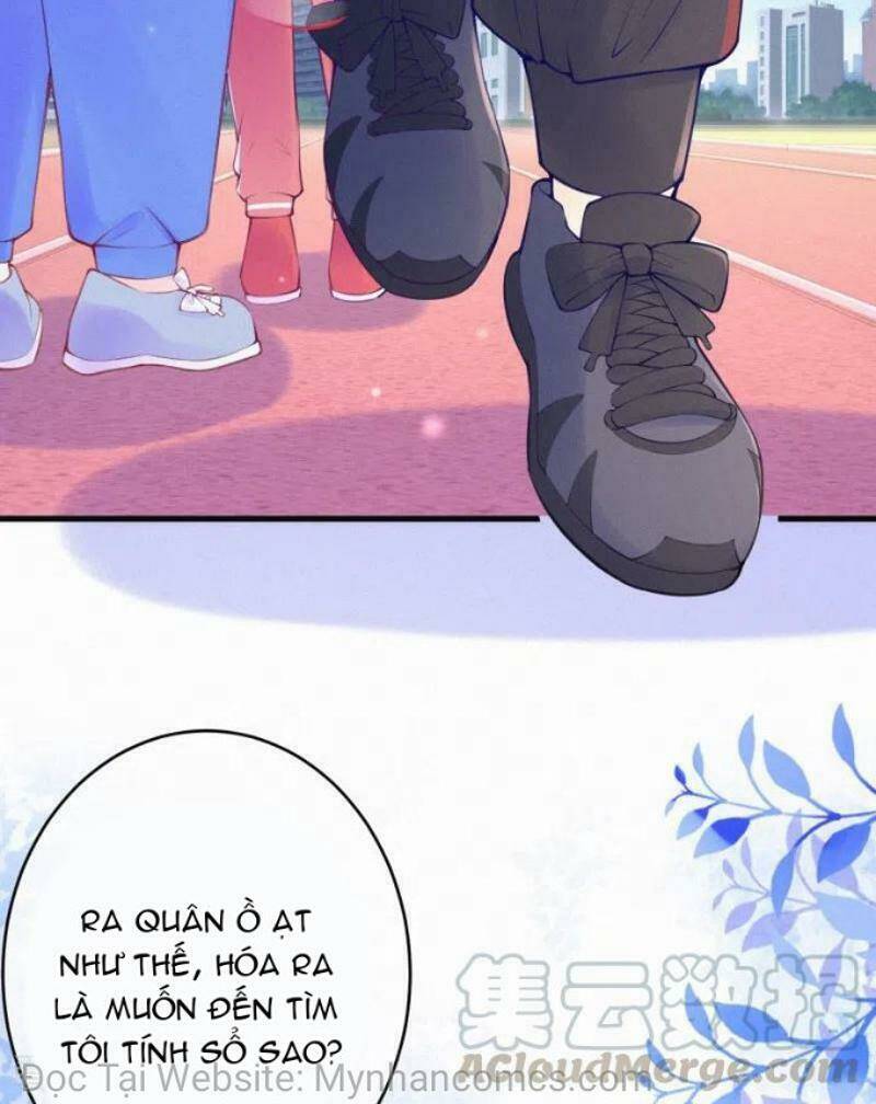 mami đột kích, thiên tài manh bảo khốc daddy chapter 91 21