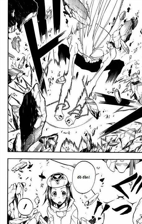 tripeace chapter 27 7