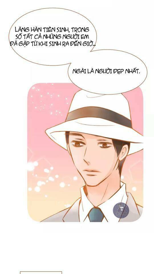 tân lang yếu tòng tiểu dưỡng khởi chapter 16 46