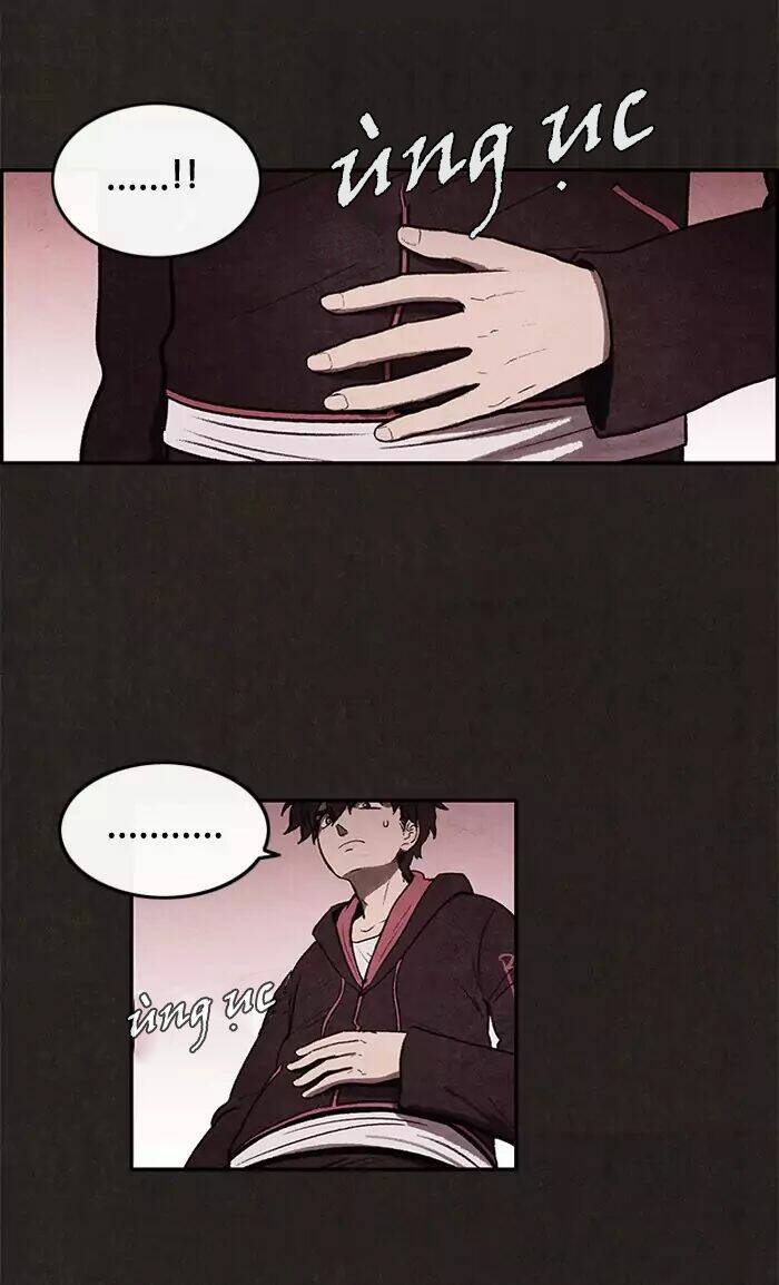 quái vật tại chung cư xanh chapter 9 55