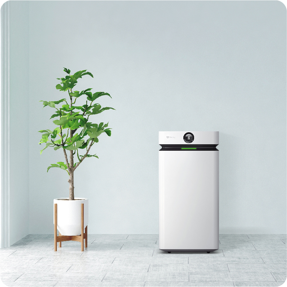 MÁY LỌC KHÔNG KHÍ AIRDOG X8 - PHÂN PHỐI CHÍNH HÃNG