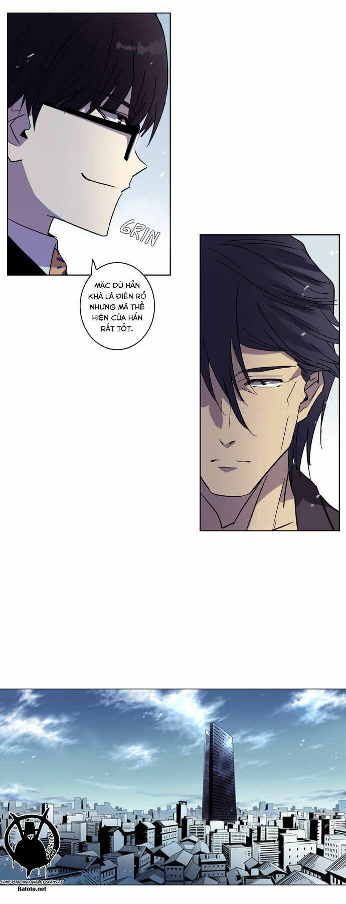 bản khế ước linh hồn chapter 64 27