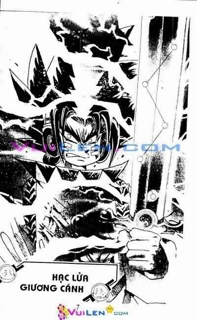 tiểu hòa thượng hd remake chapter 276 1