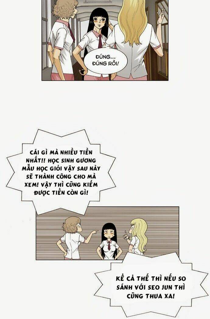 ultimate legend: kang hae hyo chapter 48 24