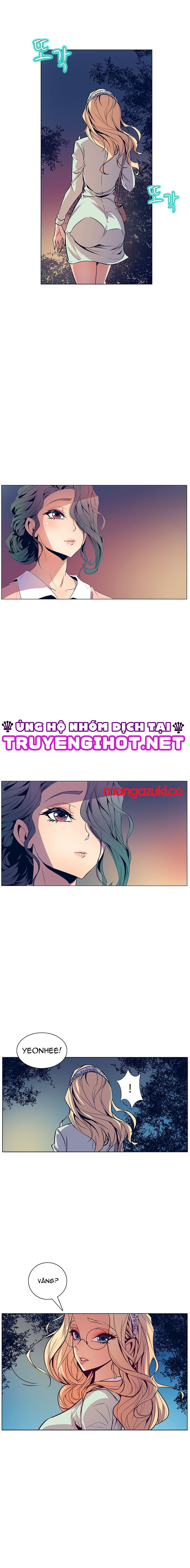 sahwa và nhiệm vụ bí mật của cô ấy chapter 32 13