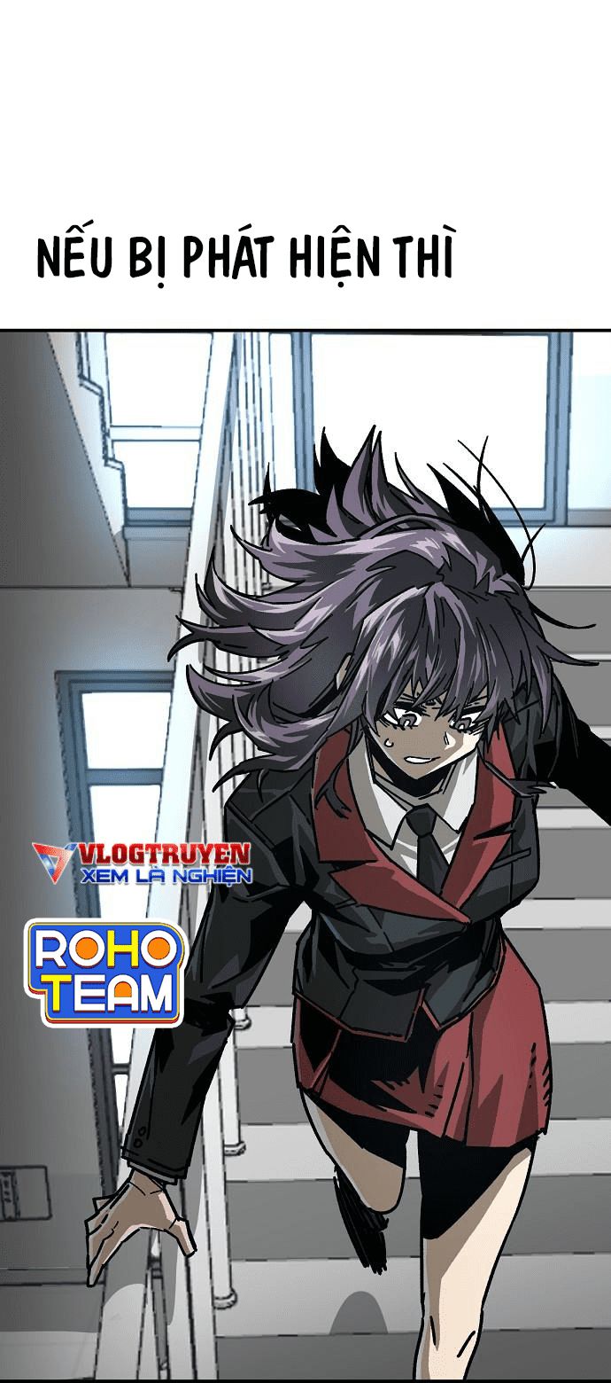 chỉ có cái c.h.ế.t mới là sự cứu rỗi chapter 18 68