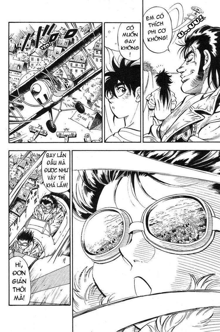 tenkuu no hasha z chapter 14 23