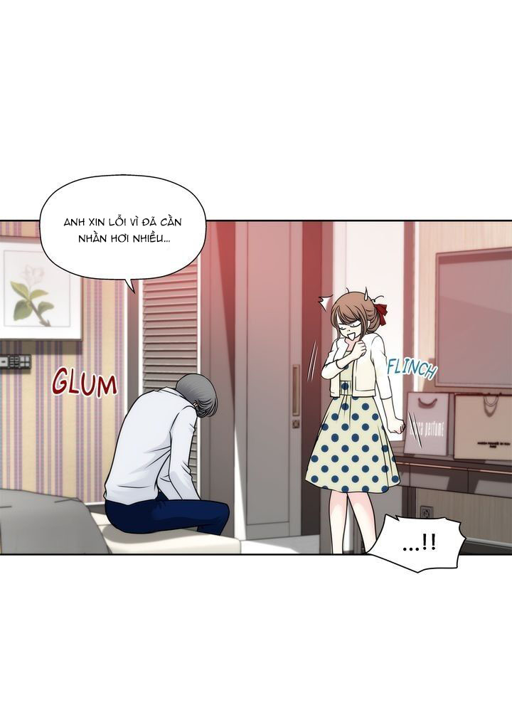 người đàn ông của tôi chapter 94.1 12