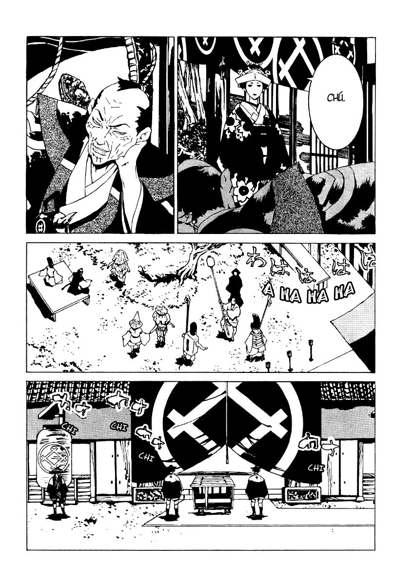 mononoke chapter 1 21