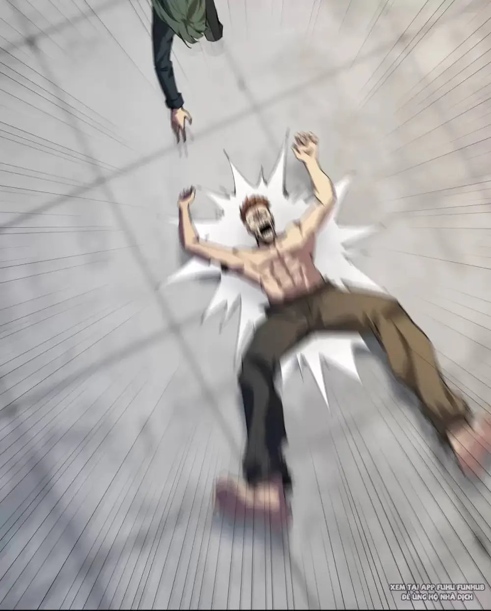 toàn dân tận thế: ta, virus quân vương chapter 8 28