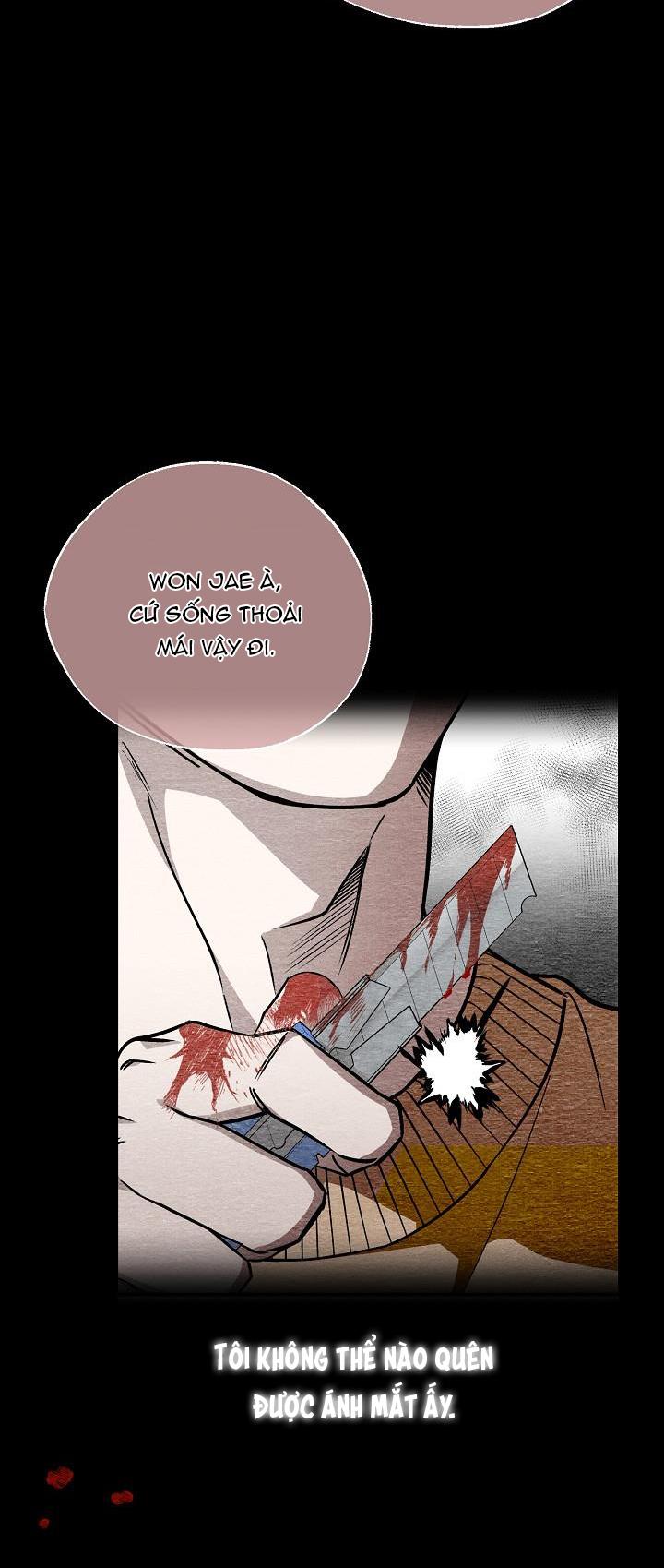 chạm vào em chapter 2 11