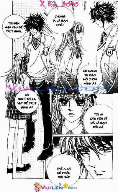 cuộc sống của tôi chapter 11 4