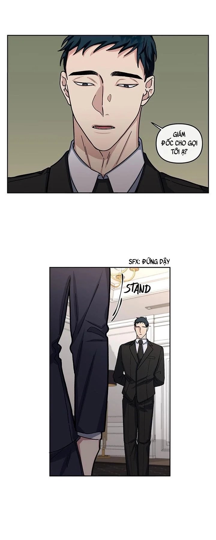 tình yêu kì lạ chapter 8 24