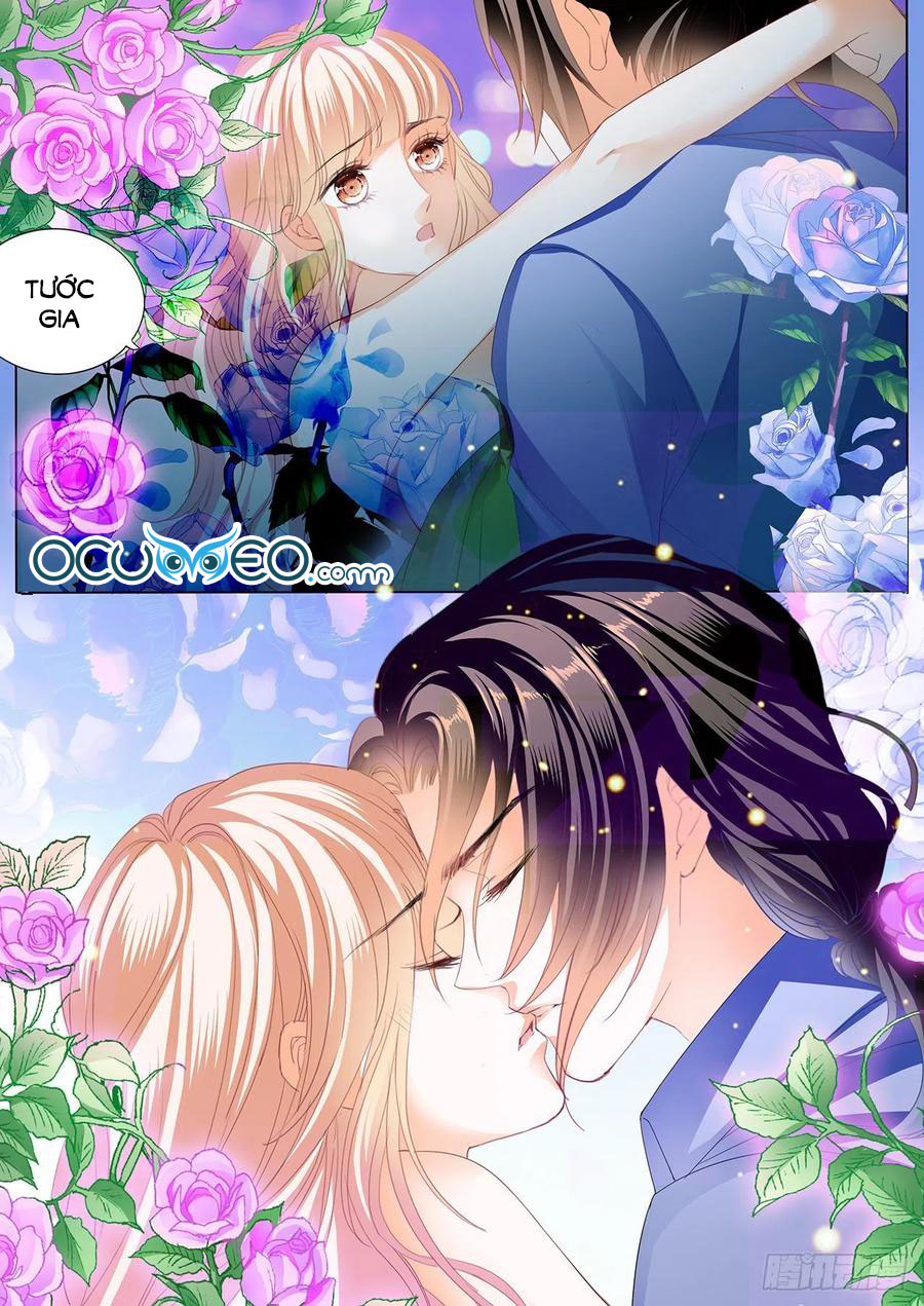 bá đạo tiểu thúc, xin trêu chọc vừa thôi! chapter 177 12