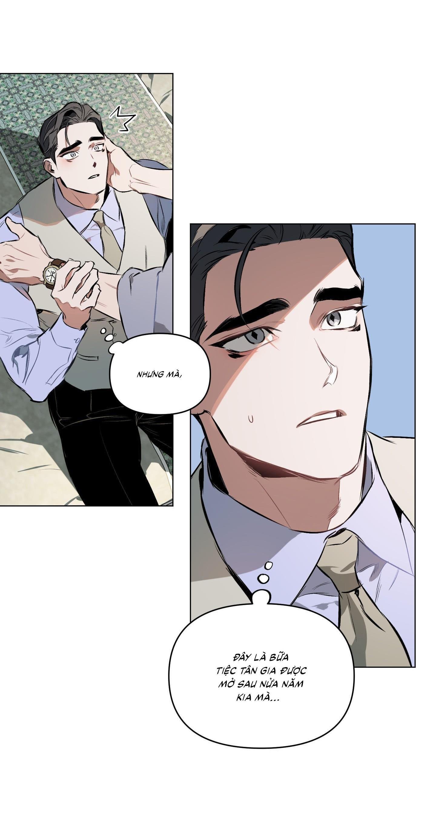 định tên mối quan hệ chapter 99 4