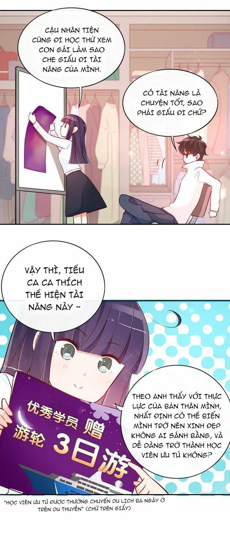 cẩm nang tấn công tra nam chapter 7 7