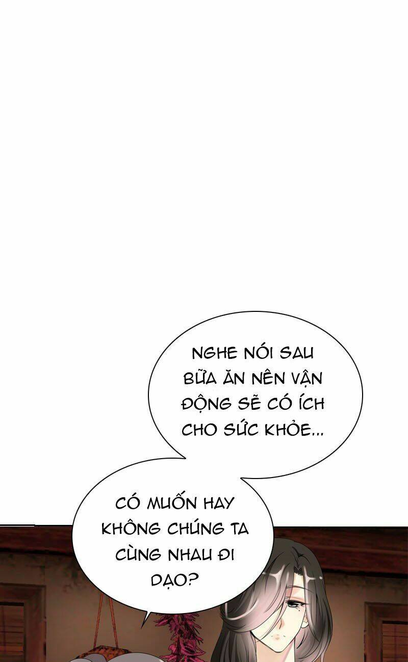 điền viên mật sủng: cô vợ nóng bỏng chapter 16 5