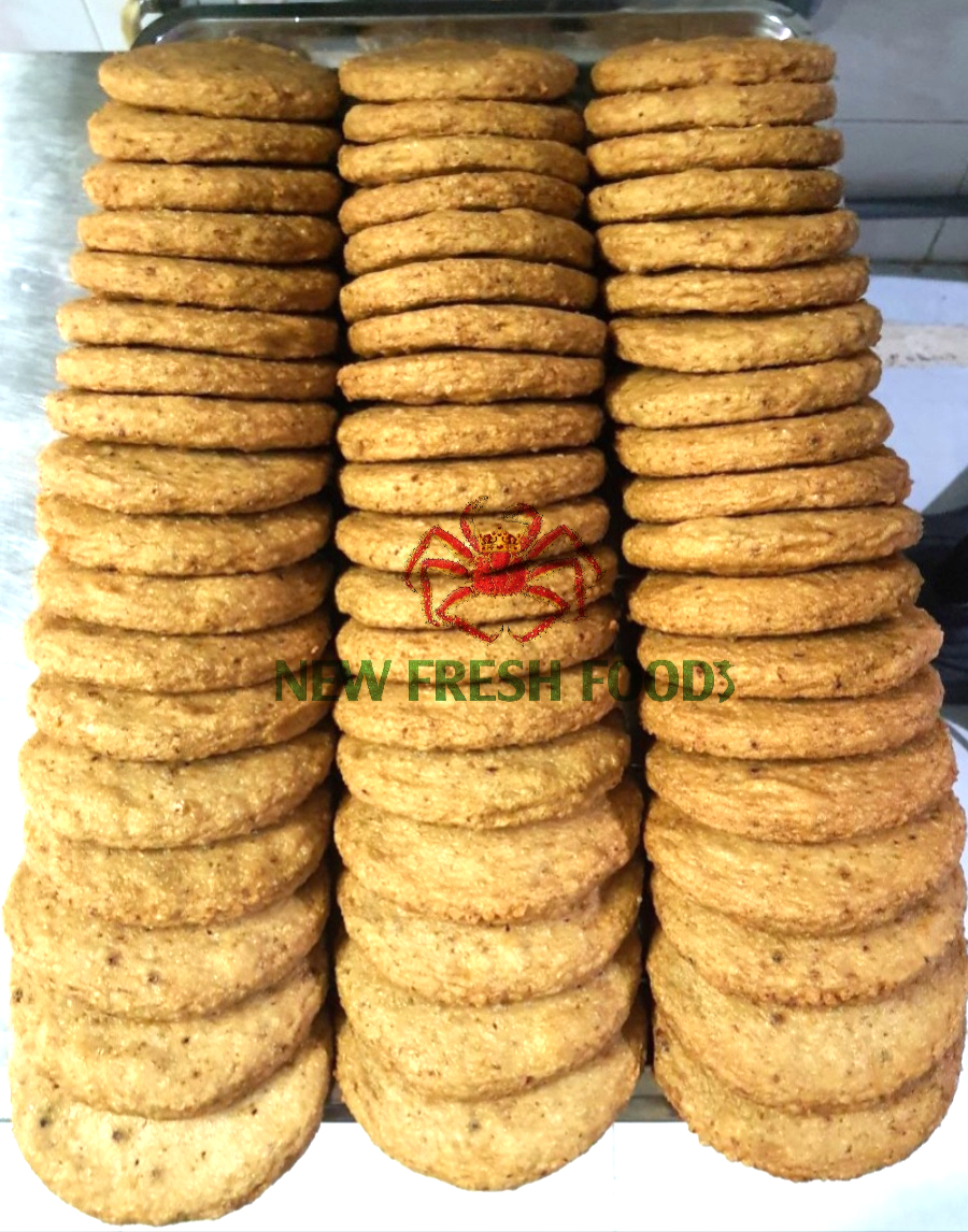 Chả cá Nha Trang đặc biệt - 1 kg