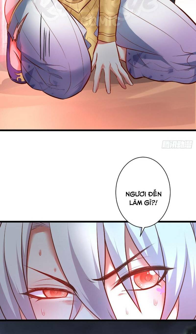 trọng sinh tối cường ma tôn ở rể chapter 33 40