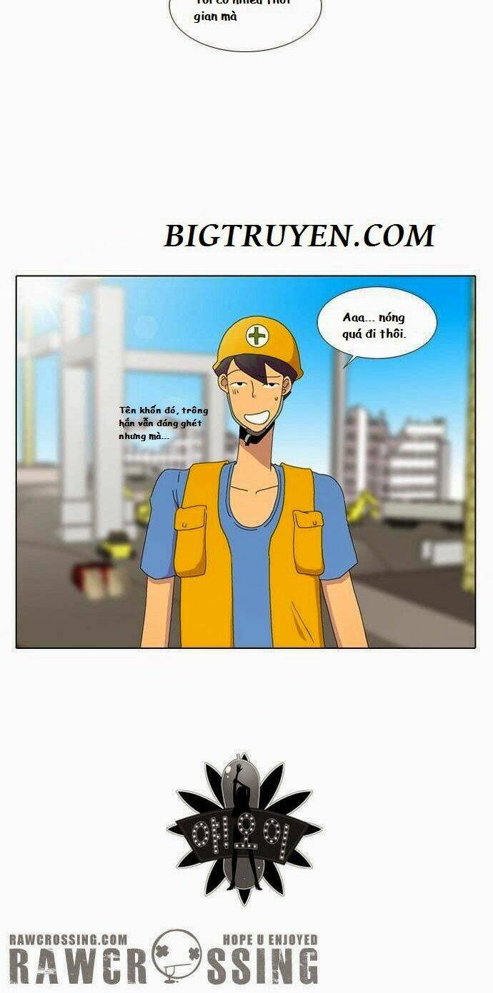 ya! oee chapter 19 29