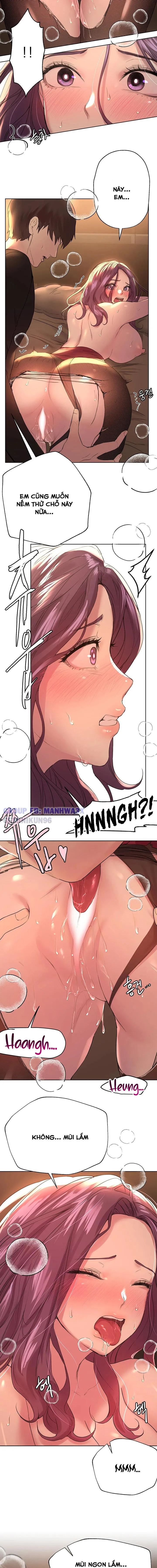 bạn của chị gái tôi chapter 10 3