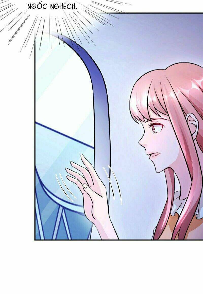 mạc thiếu bức hôn: vợ mới khó chống đỡ chapter 90 17