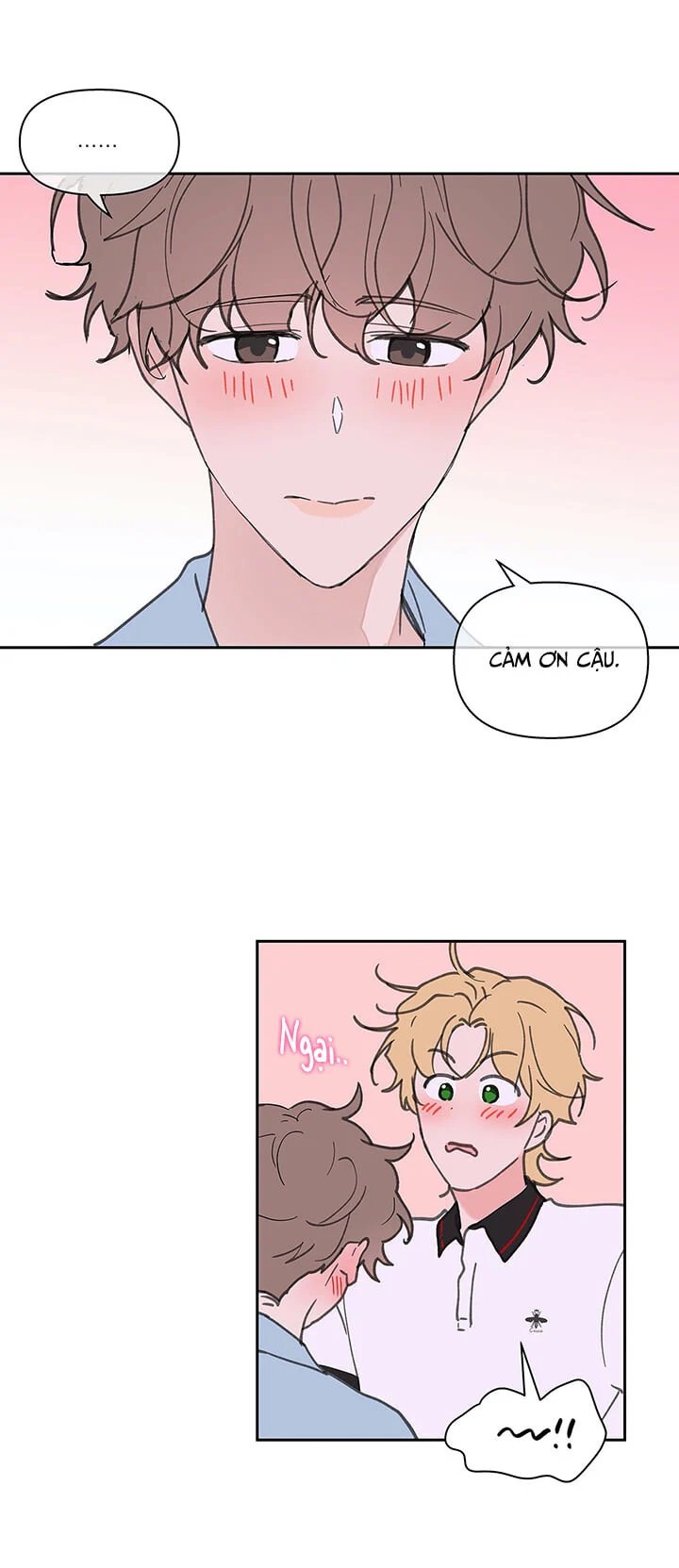 tâm tư của ju in chapter 24 26