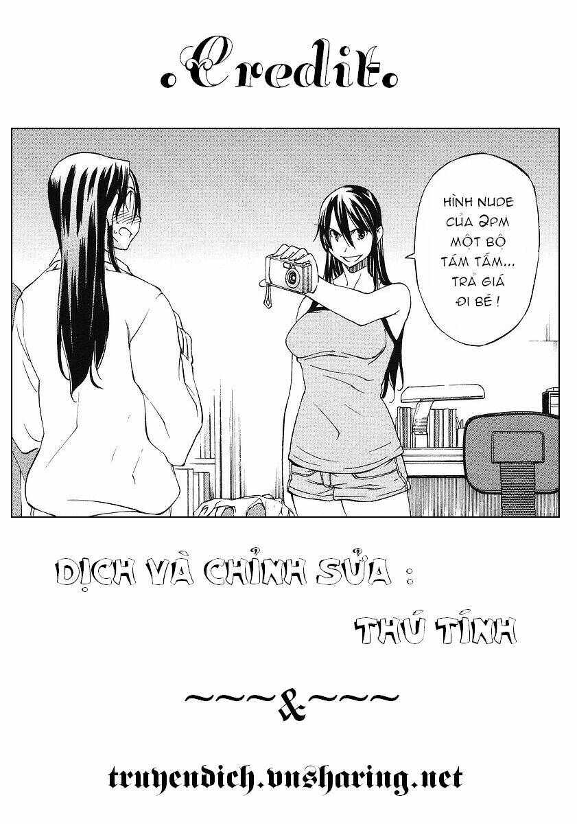 haru to natsu chapter 4 33