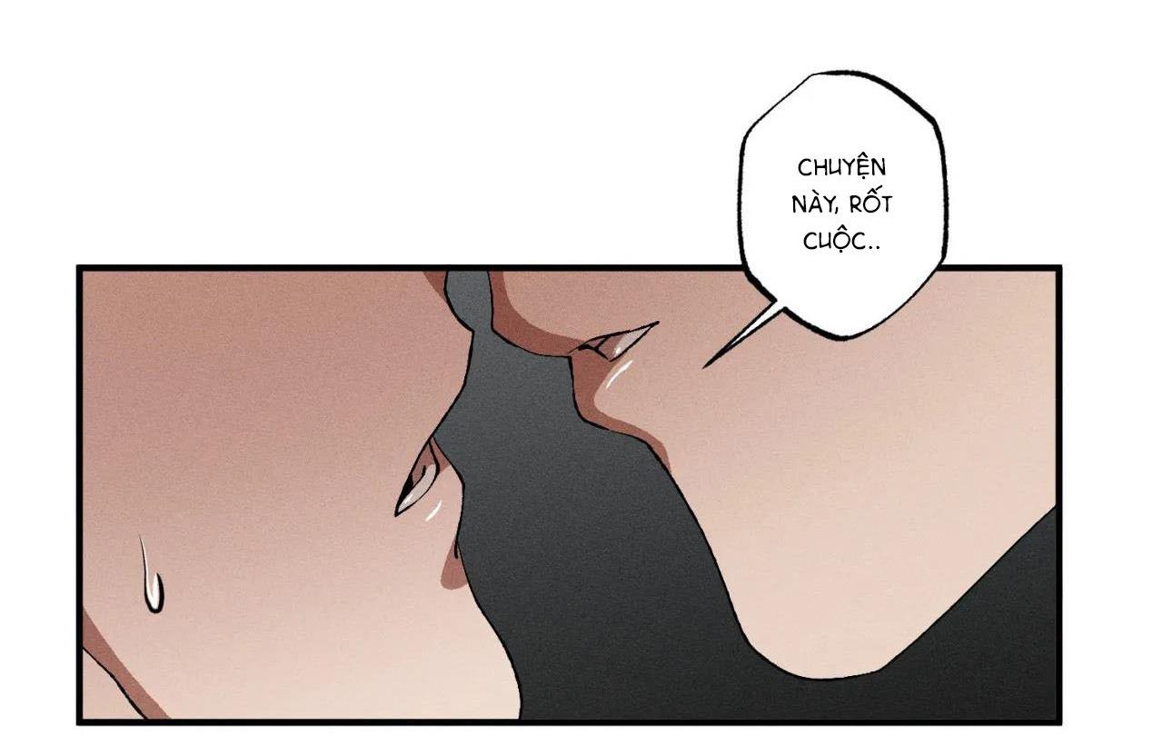 bẫy đôi ngọt ngào chapter 27 5
