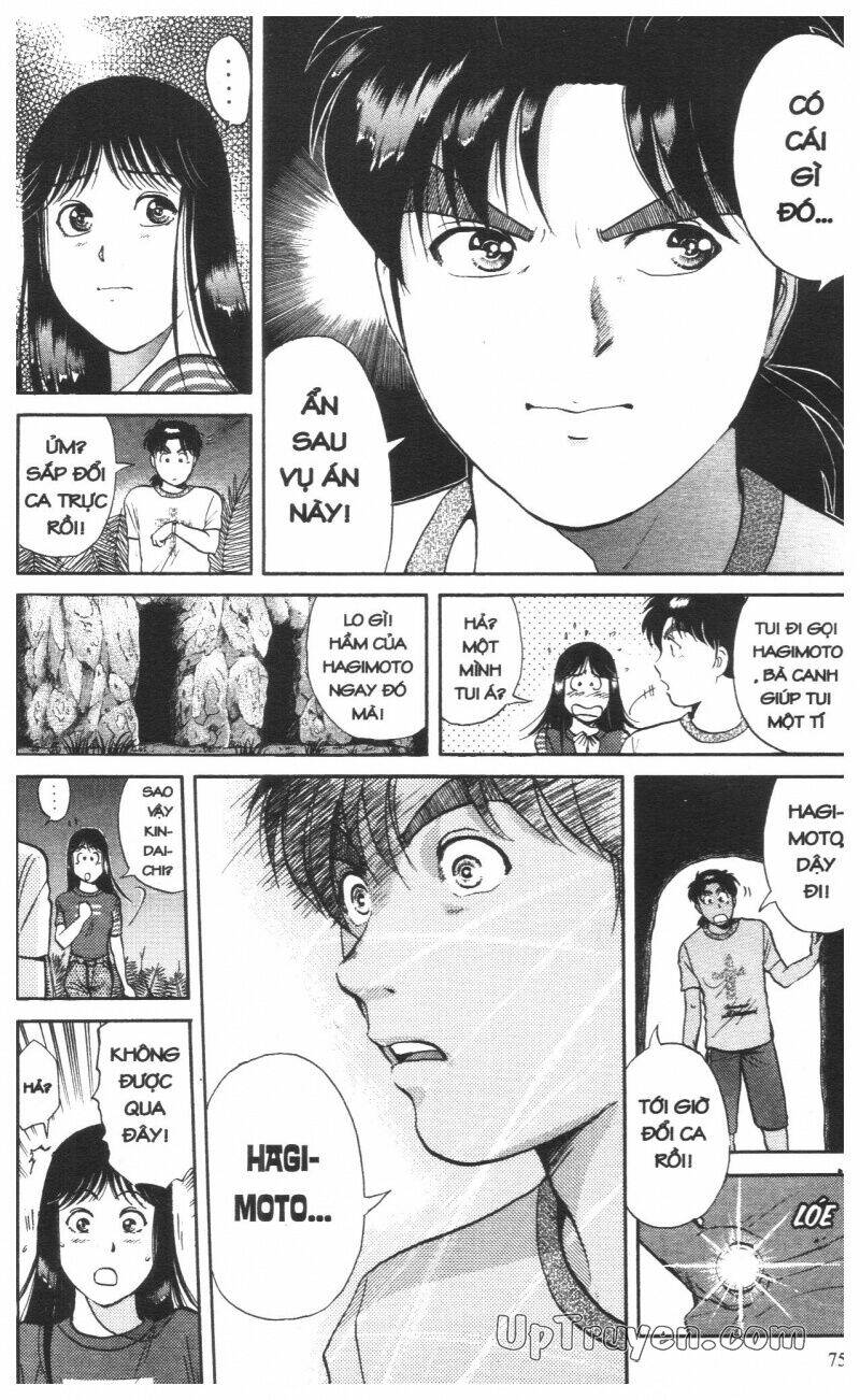 thám tử kindaichi (bản đẹp) chapter 14 78