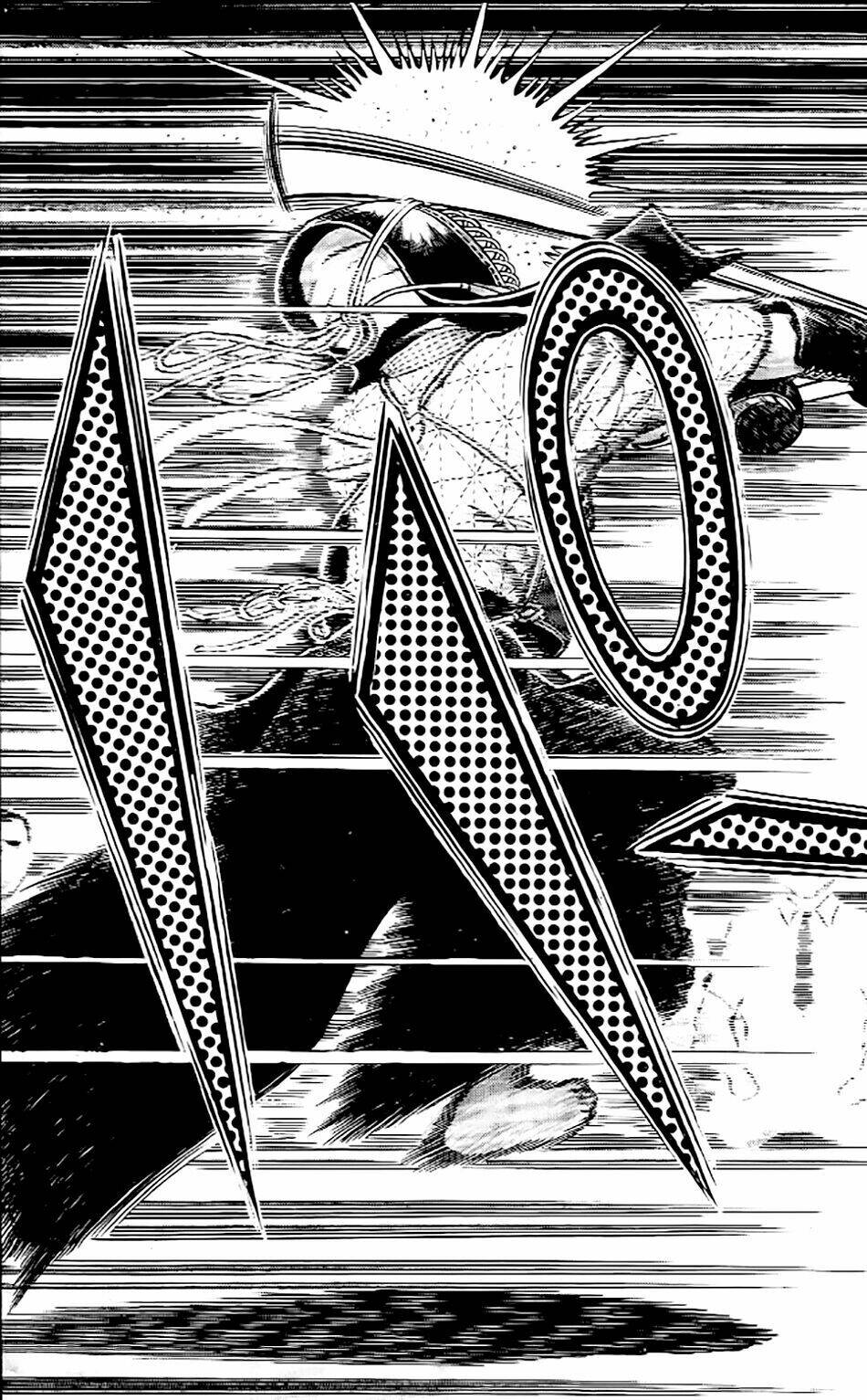 kiếm sĩ musashi chapter 83 7