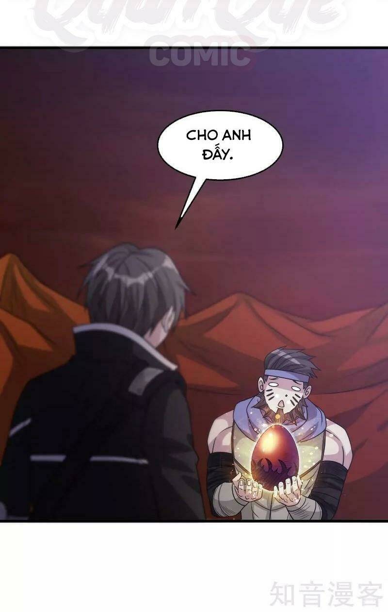 kiếm vũ chapter 106 38