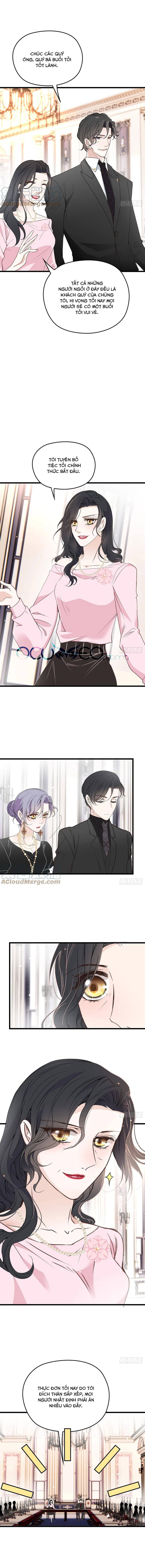 một vợ yêu, một bé con chapter 138 4