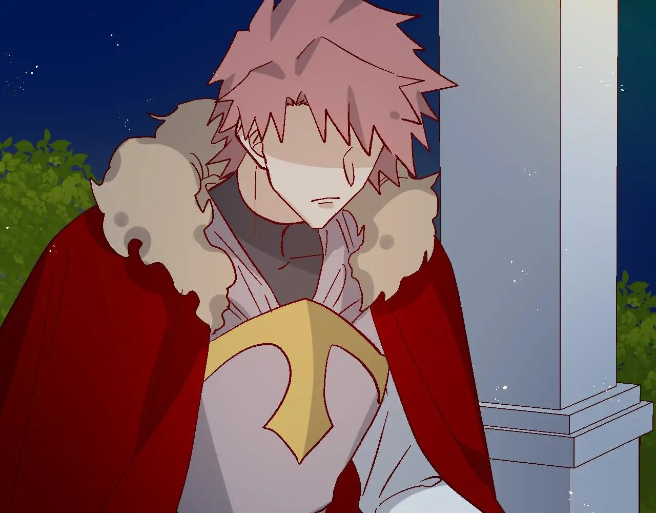 hoàng tử của hoàng tử (end) chapter 11 26