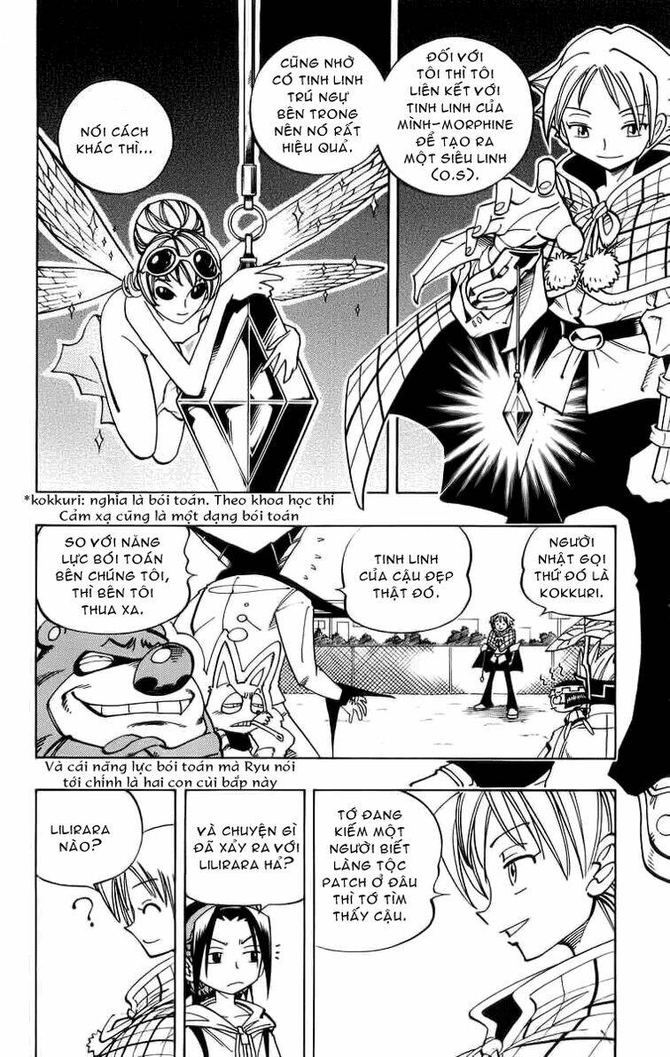vua pháp thuật chapter 86 6