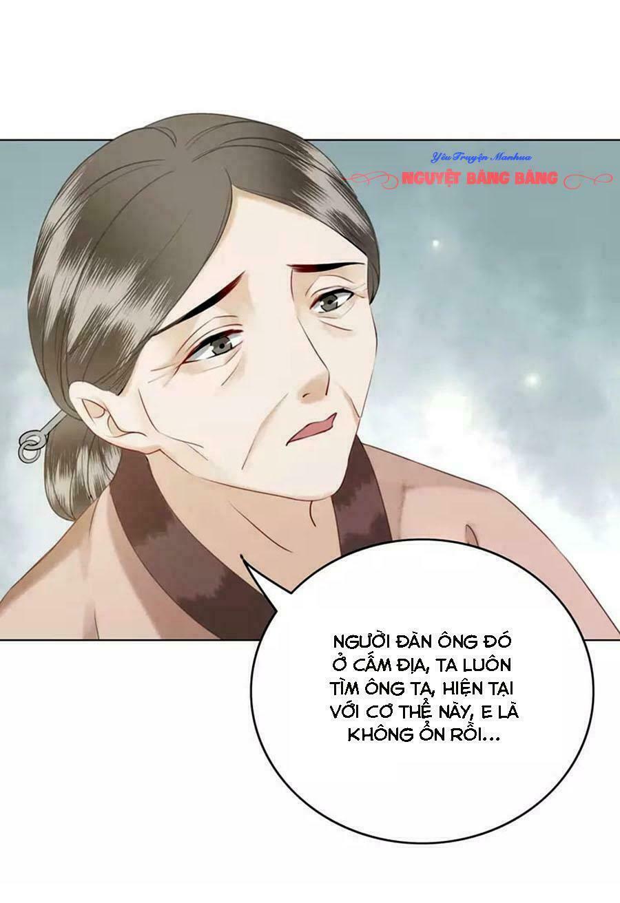 cực phẩm phế vật tiểu thư chapter 10 11