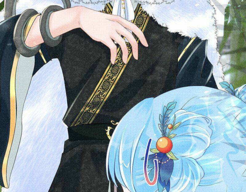 nhóc con người cá 3 tuổi rồi chapter 269 25