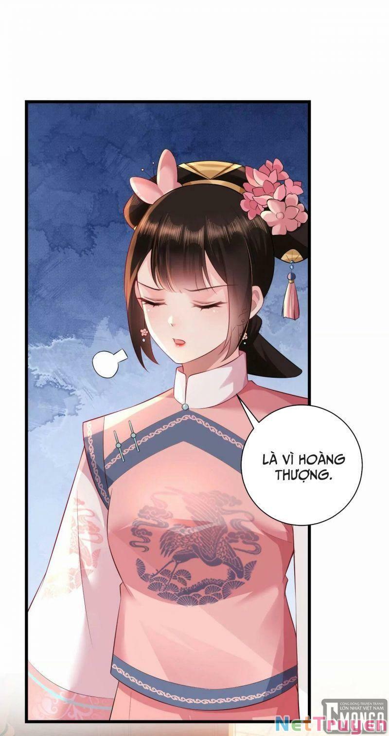 quận chúa vững quá không thể tiêu diệt! chapter 71 25