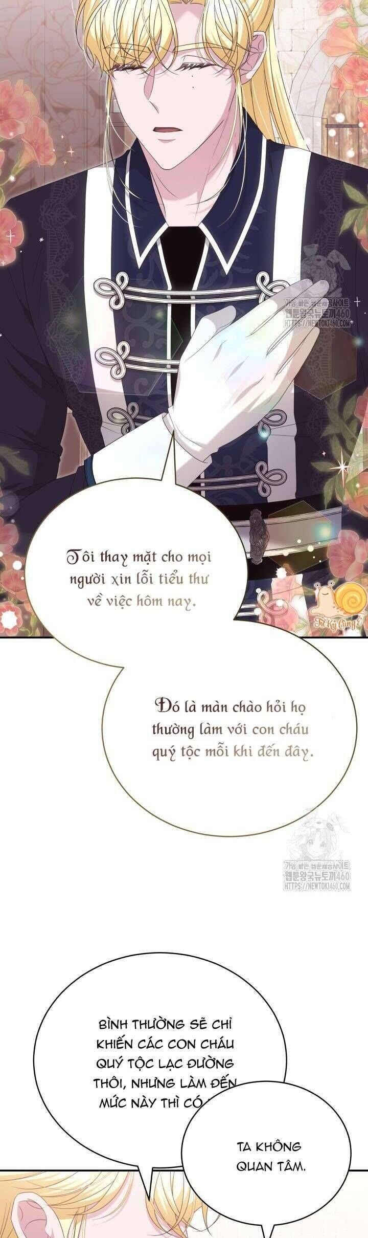 hướng dẫn về ác nữ chapter 13 42