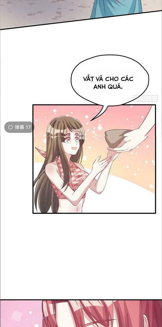 [16+] thảnh thơi thú thế chủng chủng điền, sinh sinh tể chapter 83 12