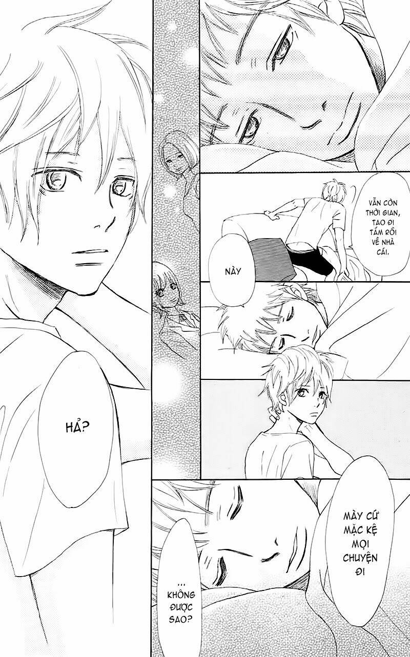 ngày ấy ta bên nhau chapter 61 7