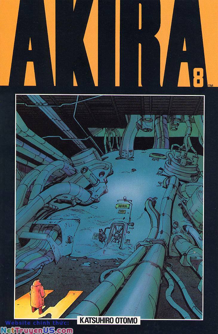 năng lực tâm linh - akira chapter 8 2